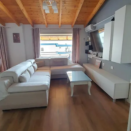 Hotel Alvin & Sarandë