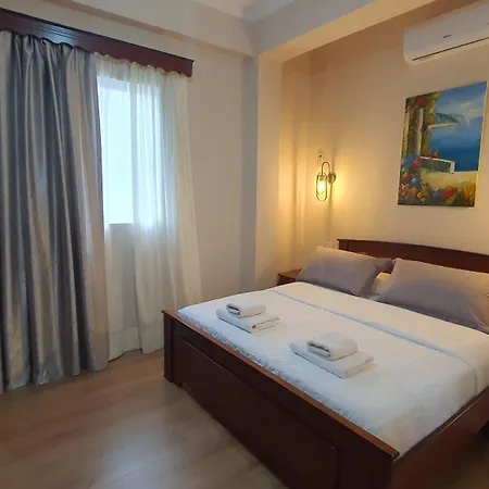 Szálloda Alvin & 2*