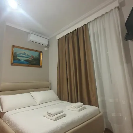 Hotel Alvin &