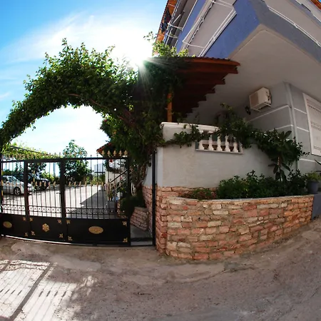 Alvin & Sarandë