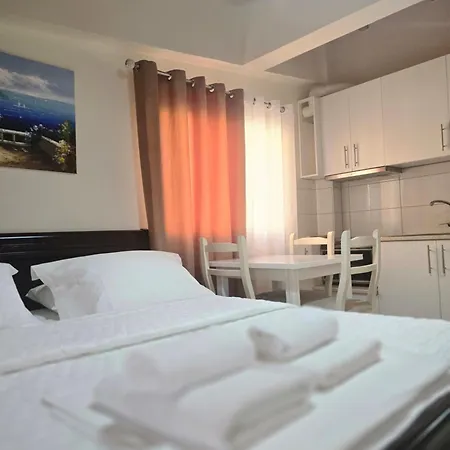 Hotel Alvin &