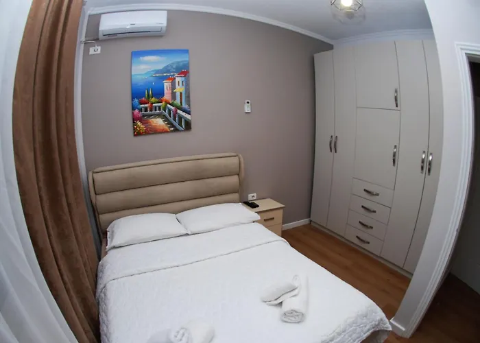 Szálloda Alvin & 2*