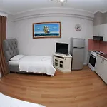 Hotel Alvin & Sarande