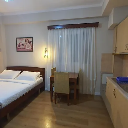 Hotel Alvin &