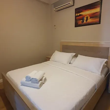 Hotel Alvin & Saranda