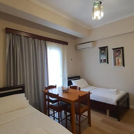 Alvin & Otel