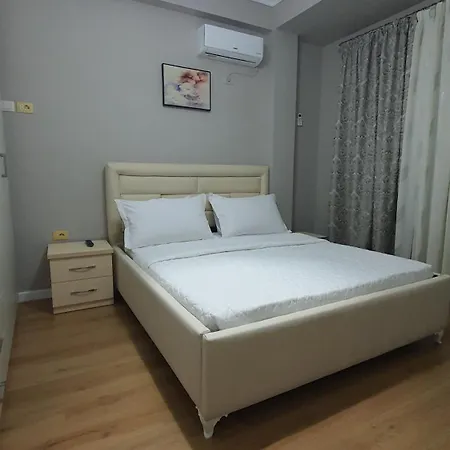 Hotel Alvin & Saranda