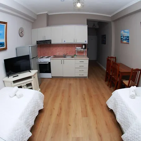 Alvin & Otel 2*