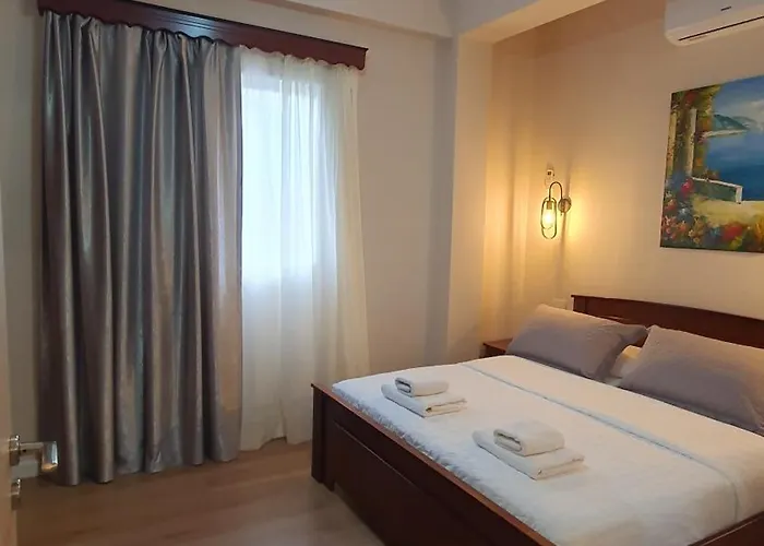 Hotel Alvin & Sarande